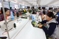 Doanh nghiệp dệt may lên kế hoạch đầu tư dự án mới