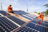 Bị động trong giải tỏa công suất nguồn điện