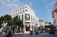 FDI vào bất động sản bán lẻ rẽ lối