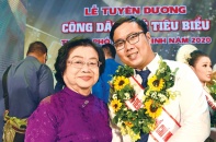 Doanh nhân khởi nghiệp Phan Minh Tiến: Ngọt ngào hành trình thu mật từ cuống dừa