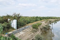Dự án Nam Khang Riverside: Chủ đầu tư và sàn môi giới tố nhau, khách hàng "lãnh đủ"