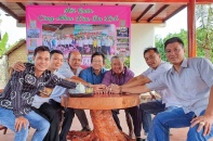 Nâng tầm thủ phủ hoa Đồng bằng sông Cửu Long