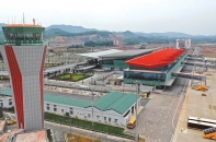 Nới dần cửa đầu tư vào hạ tầng sân bay cho tư nhân