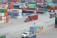 TP.HCM khai thông hạ tầng, tạo sức bật cho logistics