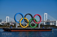 Nhật Bản có thể mất gần 23,5 tỷ USD nếu Olympic không có khán giả