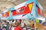 Dệt may Thành Công: Lãi tăng cùng chiều với rủi ro thu nợ   