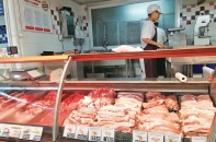 Thị phần ngành chăn nuôi về tay những ông lớn