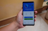 Thêm 380.000 lượt tải ứng dụng Bluezone để phòng, chống COVID-19