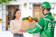 Thương mại điện tử bùng nổ trong năm 2021