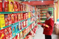 TP.HCM tăng cường kiểm tra chất lượng hàng hoá dịp Tết