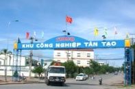Tân Tạo (ITA): Doanh thu giảm sâu, nhiều rủi ro tiềm ẩn   
