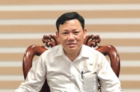 Phát triển Khu kinh tế Nghi Sơn: Mục đích cuối cùng là phục vụ nhân dân   
