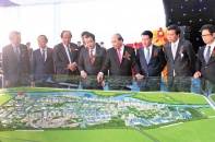 Thời cơ, vận hội mới đang về với quê hương Thái Bình