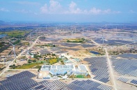 Ninh Thuận bứt tốc đến tương lai