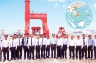 Tập đoàn Thái Bình Dương - tuổi 20 “Tri thức nâng tầm giá trị”