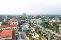 Vĩnh Long tái cơ cấu kinh tế gắn với đổi mới mô hình tăng trưởng