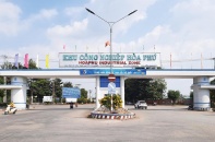 Vốn đầu tư vào các khu công nghiệp Vĩnh Long tăng vượt bậc