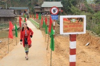 Nhựa Thiếu niên Tiền Phong: Xây cầu nối yêu thương - nối tới tương lai