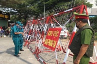 Quy định về chi phí cách ly và khám, chữa bệnh phòng, chống COVID-19