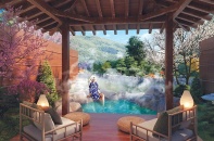 Sun Group khởi đầu năm 2021 bằng “bom tấn” Sun Onsen Village - Limited Edition