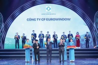 Eurowindow - Những dấu ấn khác biệt năm 2020