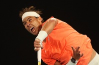Astralian Open: Nadal bị loại sau trận thua khó tin trước Tsitsipas