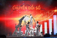 Chạy đua M&A vì áp lực chuyển đổi số