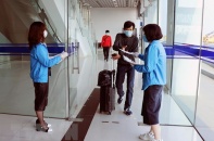 Việt Nam không có thêm ca mắc mới COVID-19 trong sáng 18/2