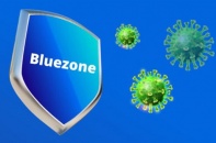 Gửi tin nhắn cài đặt Bluezone tới 879.000 thuê bao tại Hải Dương