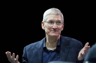 Cổ đông Apple thông qua mức lương năm 2020 cho CEO Tim Cook