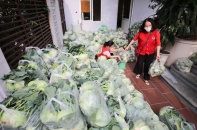 Tháo gỡ lưu thông hàng hóa giữa Hải Dương và Hải Phòng