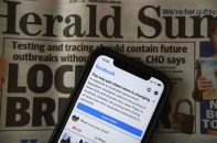 Vụ Facebook chặn các trang tin tại Australia: Nguyên nhân và ảnh hưởng