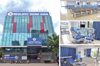 Bệnh viện Đa khoa MEDLATEC: Vươn xa nhờ tầm nhìn chiến lược