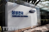 Samsung bắt đầu sản xuất hàng loạt ổ cứng SSD mới nhất