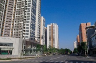 Doanh nghiệp bất động sản loay hoay với hàng tồn kho