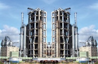 Nối dài danh sách doanh nghiệp tư nhân đầu tư làm xi măng