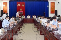 Bạc Liêu truy vết các trường hợp liên quan ca dương tính SARS-CoV-2
