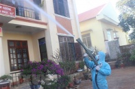 Gia Lai: Một ca tái dương tính với SARS-CoV-2 sau 7 ngày xuất viện