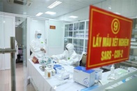 Không có ca nhiễm mới, gần 2.500 bệnh nhân COVID-19 đang được điều trị