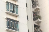 Người dân cần rà soát không gian sống để đảm bảo an toàn cho trẻ