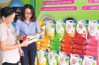 Tập đoàn Lộc Trời: Chờ hiệu quả từ quá trình tái cấu trúc