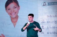 Nguyễn Minh Tâm, nhà sáng lập, CEO Wecare 247: “Người thân của bạn là người nhà của chúng tôi”