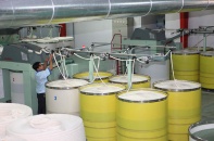 Xuất khẩu dệt may kỳ vọng từ những dự án nguyên liệu mới