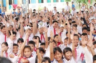 Nghị quyết Chiến lược quốc gia về bình đẳng giới giai đoạn 2021-2030
