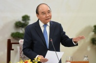 Thủ tướng: Đến 2045, Việt Nam sẽ xuất hiện các tập đoàn khổng lồ