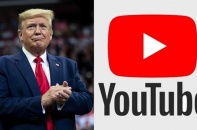 YouTube nêu điều kiện khôi phục tài khoản của ông Trump
