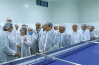 Nữ doanh nhân ngành nông nghiệp: Không chịu nhốt mình trong lối mòn tư duy