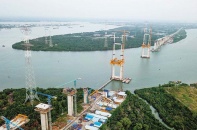 Sốt ruột với Dự án Đường cao tốc Bến Lức - Long Thành