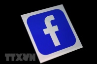 Nga dọa phạt Facebook vì phong tỏa tài khoản truyền thông nước này