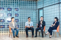 Bí mật gọi vốn khởi nghiệp nằm ở sự chân thành